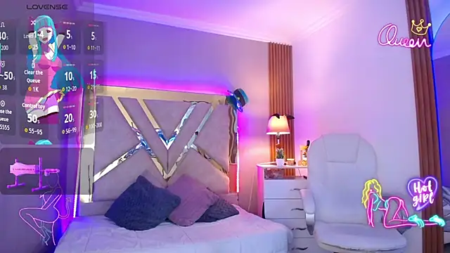 Ashley_parkerr webcam