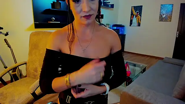 WTF_Lexxy webcam