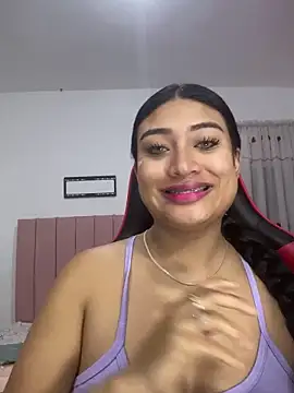 GabrielaZuluaga webcam