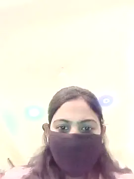 Diya__17 webcam