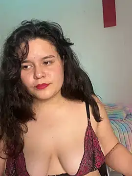 AngelAfterDark_eup webcam