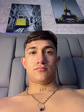 Alann_Smith_X webcam