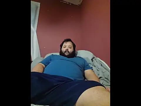 Strongbutgentle36 webcam