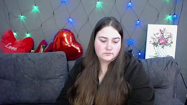 XX_Daniella_XX webcam