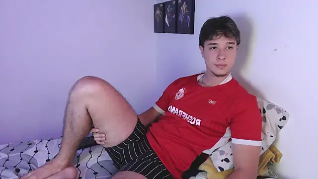 jack_walker190 webcam