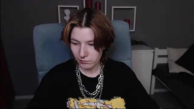 guitarandangell webcam