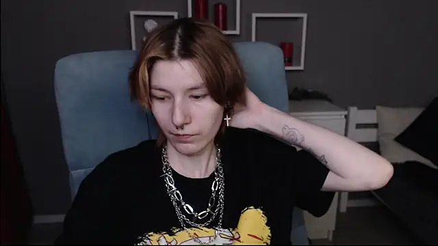 guitarandangell webcam