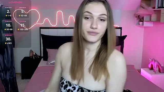 CarolainGilbert webcam