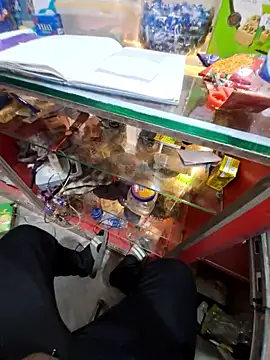 RaiStarrrr0-9 webcam