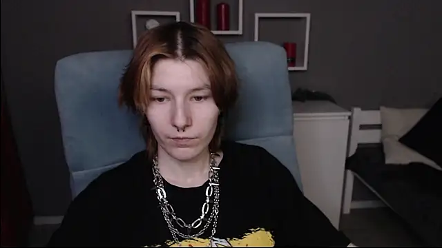 guitarandangell webcam