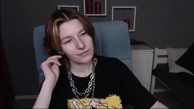 guitarandangell webcam