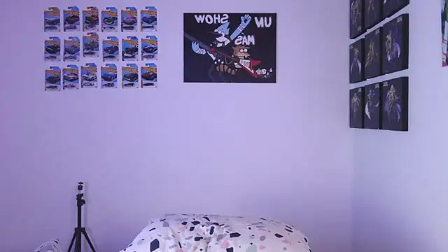 jack_walker190 webcam