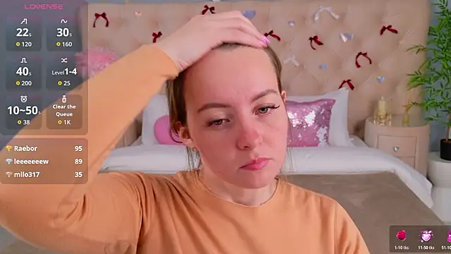 JaniceCollins webcam