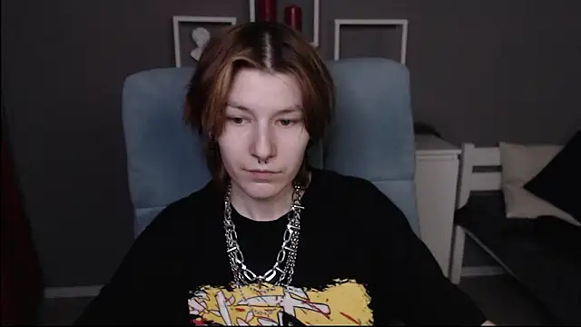 guitarandangell webcam