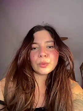 agnexxx - Agnexxx's free webcam - UK Sex Cams