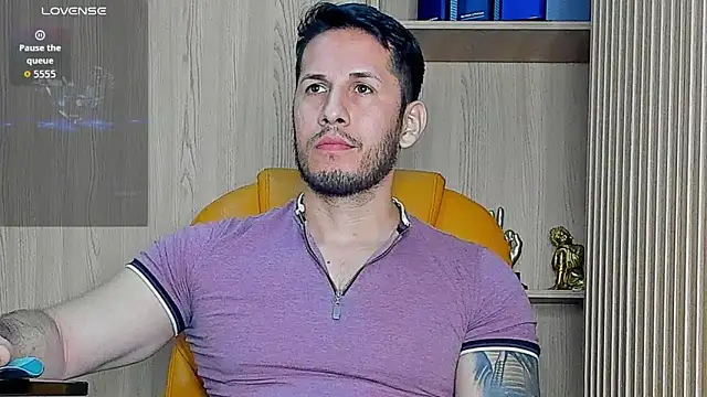 George_Diesell webcam