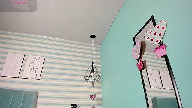 goddess_kianna webcam