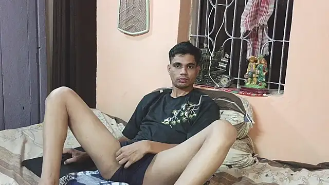 Unique_Theboy webcam