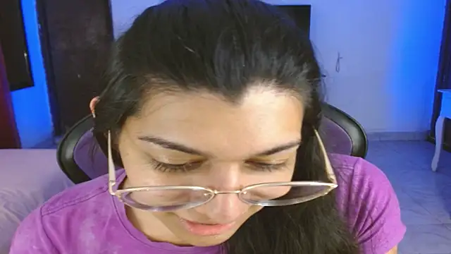 Alanni_parker — Freechat on StripChat