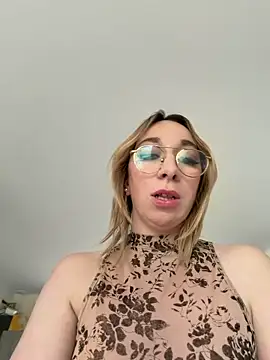 Giuliana_baby webcam