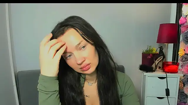 OliviaFantasy webcam