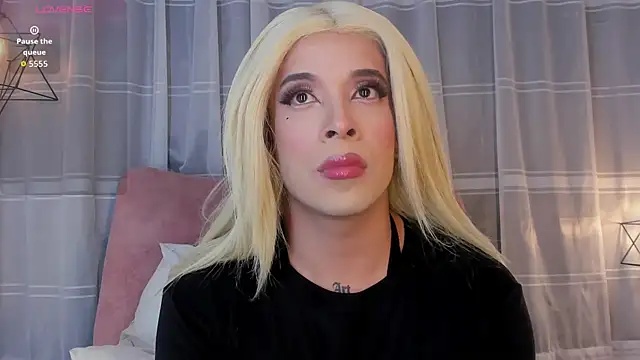 Nyx__Blackwood webcam