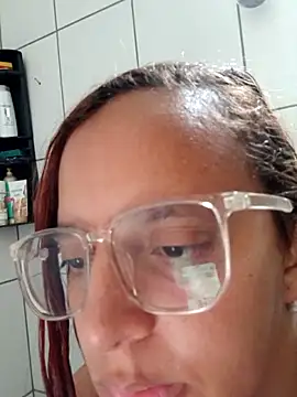 AliceRuivinha2 webcam