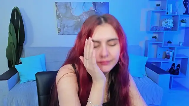 GabriellaMays webcam