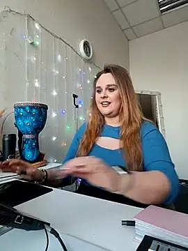 Juicy_PeachLux webcam