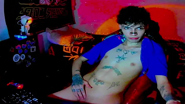 prince_x_dark webcam