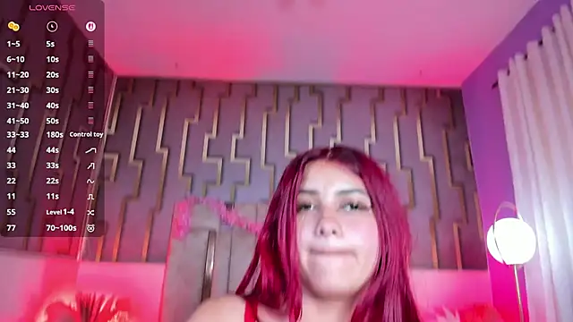 talia_gonzales webcam