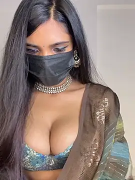 Lovely_Babiee webcam