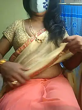 Preeti345 webcam