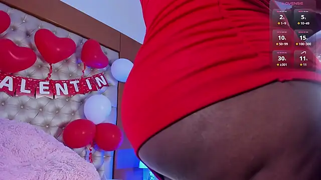 Ashanti_Moreno webcam