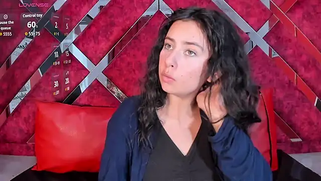 chrisstin_foxx webcam