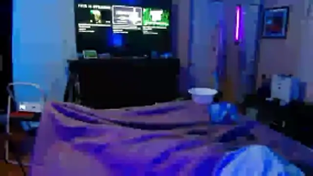 AerobicSleeve webcam