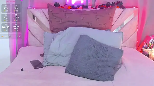 CheryBlossomm webcam