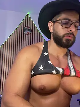 magnumchris (Ask my age) - hard cock smoking and cummm