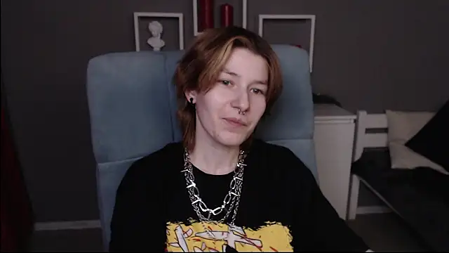 guitarandangell webcam