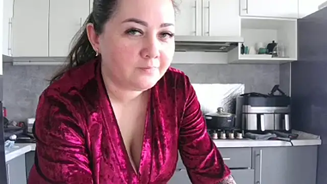 JuliaMorganss webcam