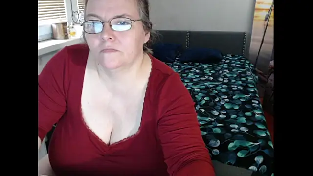 Sweetboobs webcam