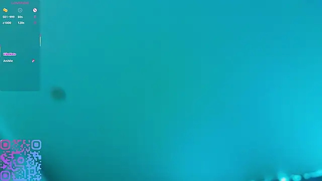 BettyMaldonado webcam