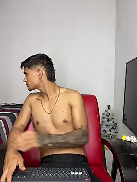Alex_mojica webcam