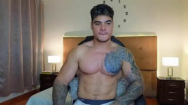 Steven_Velez webcam