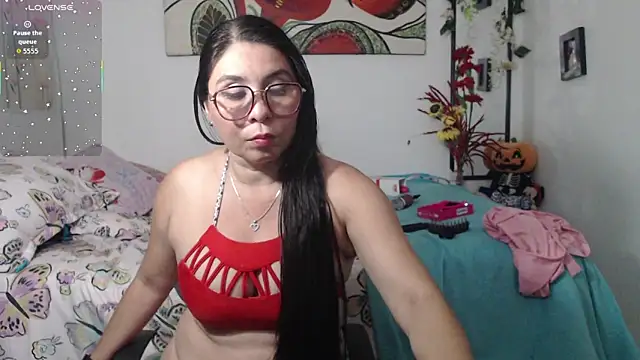 anii_mantilla webcam