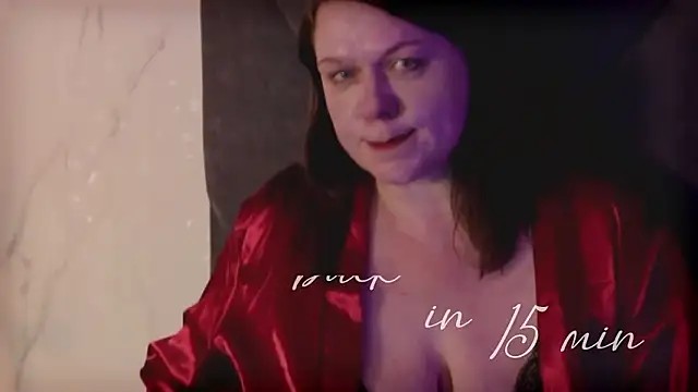 KellyPerfection webcam