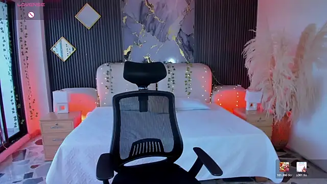 Agathaargent_ webcam