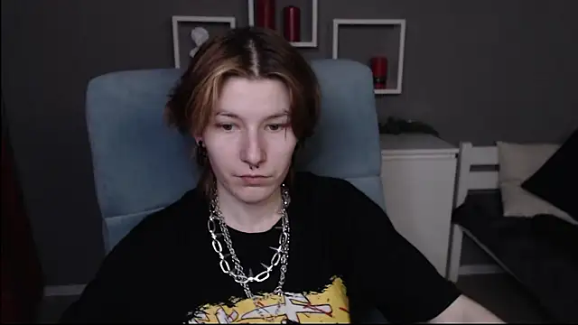 guitarandangell webcam