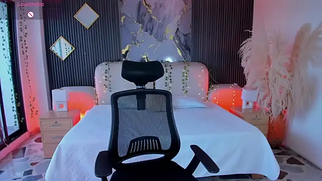 Agathaargent_ webcam