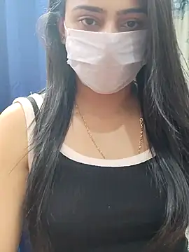 Ivymybae from StripChat is Private